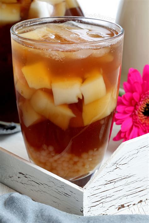 sago't gulaman recipe|Special Sago't Gulaman Recipe .